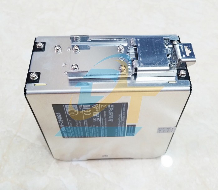 Bộ nguồn 10A 24VDC Omron S8VK-C24024 S8VK-C24024 Omron | Giá rẻ nhất - Công Ty TNHH Thương Mại Dịch Vụ Đạt Tâm