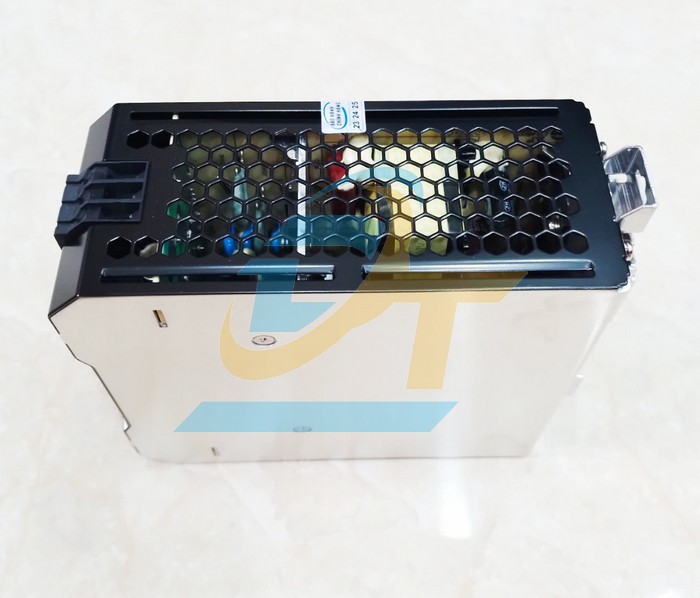 Bộ nguồn 10A 24VDC Omron S8VK-C24024 S8VK-C24024 Omron | Giá rẻ nhất - Công Ty TNHH Thương Mại Dịch Vụ Đạt Tâm