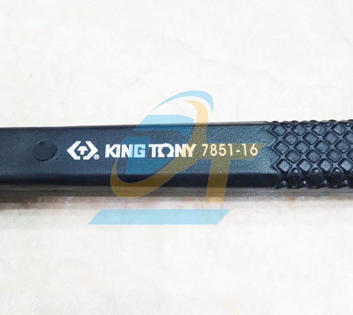 Búa cao su giảm chấn 454g/16Oz Kingtony 7851-16  KingTony | Giá rẻ nhất - Công Ty TNHH Thương Mại Dịch Vụ Đạt Tâm