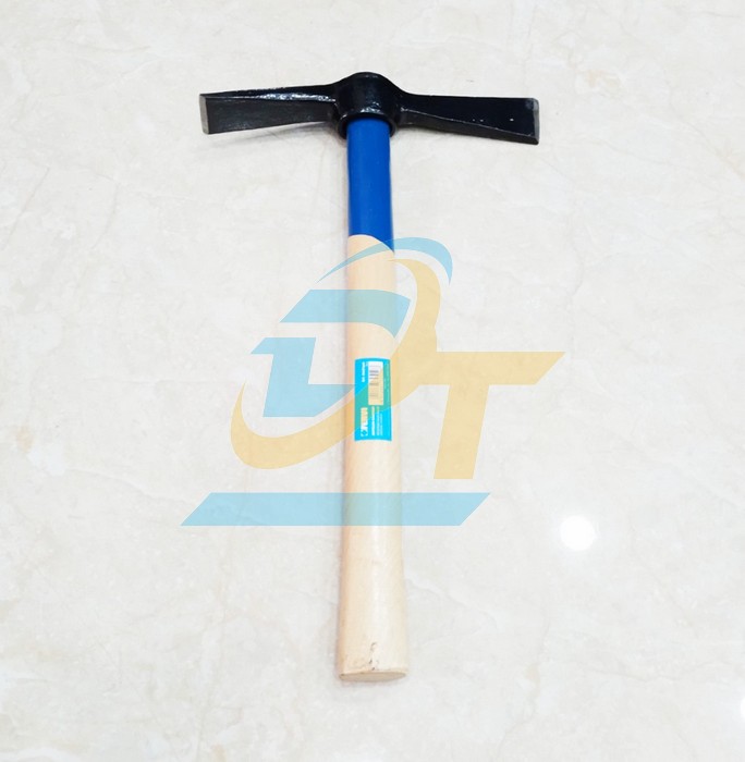 Búa chim chuyên dụng cán gỗ 380mm Fervi 0216/400  FERVI | Giá rẻ nhất - Công Ty TNHH Thương Mại Dịch Vụ Đạt Tâm