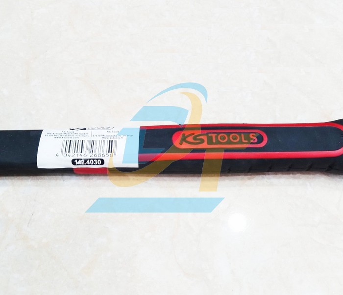 Búa thép 200g KS Tools 142.4030  KSTOOLS | Giá rẻ nhất - Công Ty TNHH Thương Mại Dịch Vụ Đạt Tâm