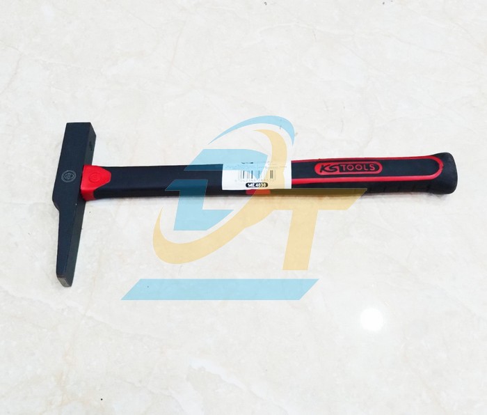 Búa thép 200g KS Tools 142.4030  KSTOOLS | Giá rẻ nhất - Công Ty TNHH Thương Mại Dịch Vụ Đạt Tâm