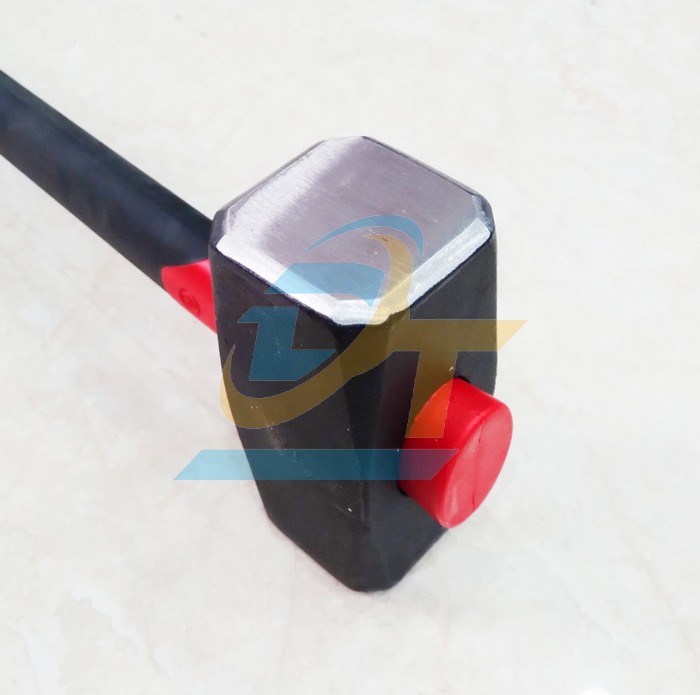 Búa thép vuông 4kg KS Tools 142.6401  KSTOOLS | Giá rẻ nhất - Công Ty TNHH Thương Mại Dịch Vụ Đạt Tâm