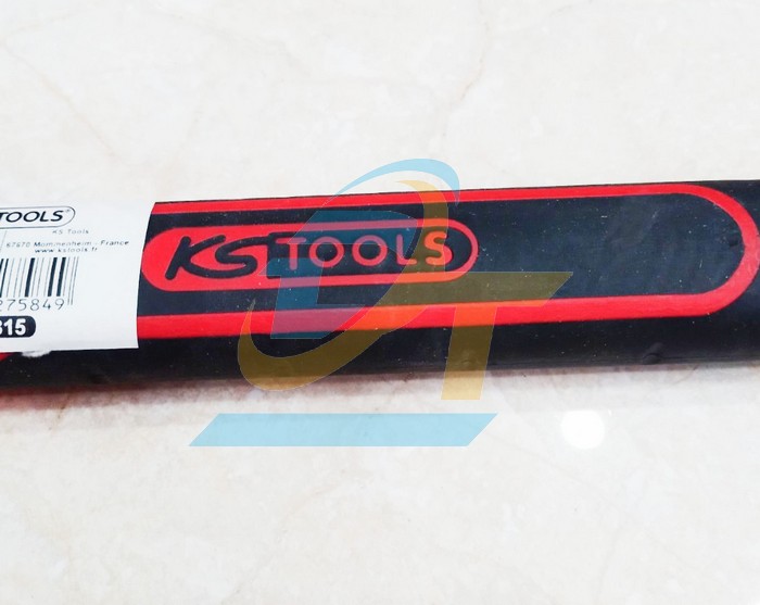 Cán búa nhựa 370mm KS Tools 142.5315  KSTOOLS | Giá rẻ nhất - Công Ty TNHH Thương Mại Dịch Vụ Đạt Tâm