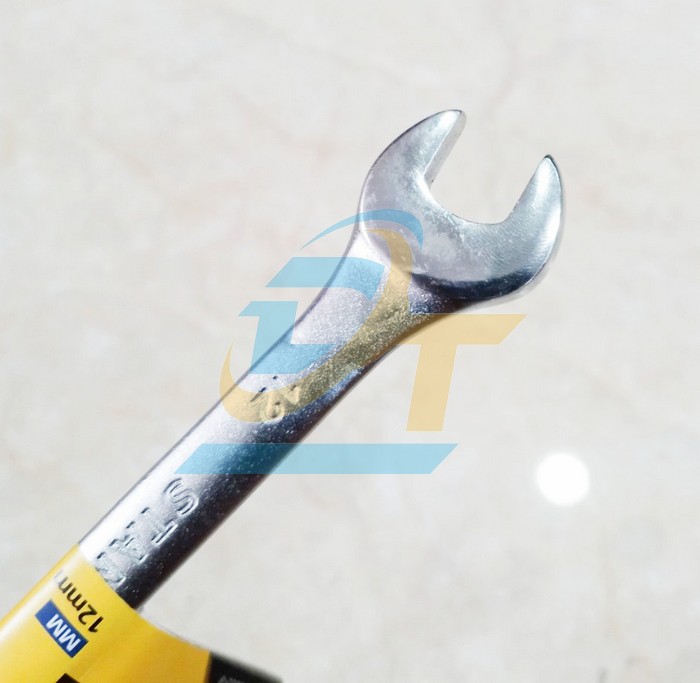 Cờ lê vòng miệng 12mm Stanley STMT80222-8  Stanley | Giá rẻ nhất - Công Ty TNHH Thương Mại Dịch Vụ Đạt Tâm