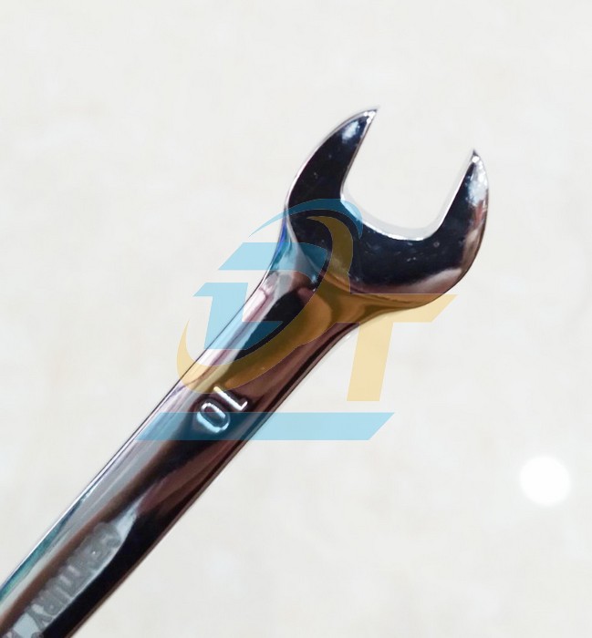 Cờ lê vòng miệng tự động xi bóng 10mm Century LU-VTDM10  Century | Giá rẻ nhất - Công Ty TNHH Thương Mại Dịch Vụ Đạt Tâm