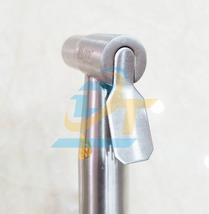 Đầu vòi xịt vệ sinh inox 304 VX-11 Vanni  Vanni | Giá rẻ nhất - Công Ty TNHH Thương Mại Dịch Vụ Đạt Tâm