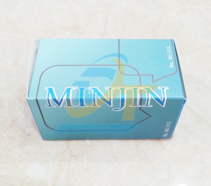 Hộp nút nhấn ON/OFF Minjin MJ-315 MJ-315 MINJIN | Giá rẻ nhất - Công Ty TNHH Thương Mại Dịch Vụ Đạt Tâm