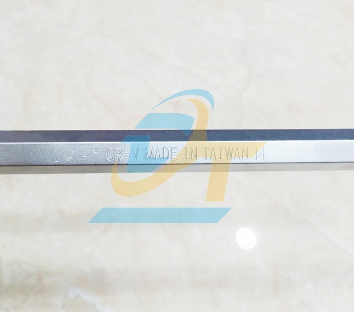 Lục giác đầu bi xi mờ TOP 14mm  TOP | Giá rẻ nhất - Công Ty TNHH Thương Mại Dịch Vụ Đạt Tâm