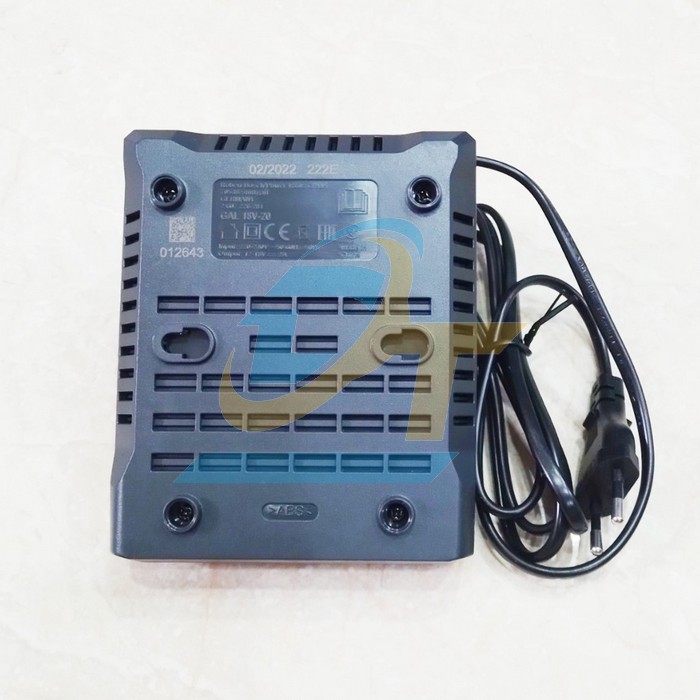 Máy khoan động lực dùng pin 18V Bosch GSB 185-LI  Bosch | Giá rẻ nhất - Công Ty TNHH Thương Mại Dịch Vụ Đạt Tâm