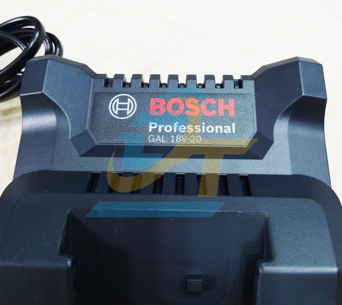 Máy khoan động lực dùng pin 18V Bosch GSB 185-LI  Bosch | Giá rẻ nhất - Công Ty TNHH Thương Mại Dịch Vụ Đạt Tâm