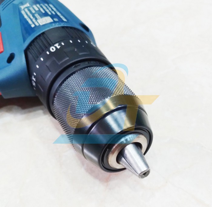 Máy khoan động lực dùng pin 18V Bosch GSB 185-LI  Bosch | Giá rẻ nhất - Công Ty TNHH Thương Mại Dịch Vụ Đạt Tâm