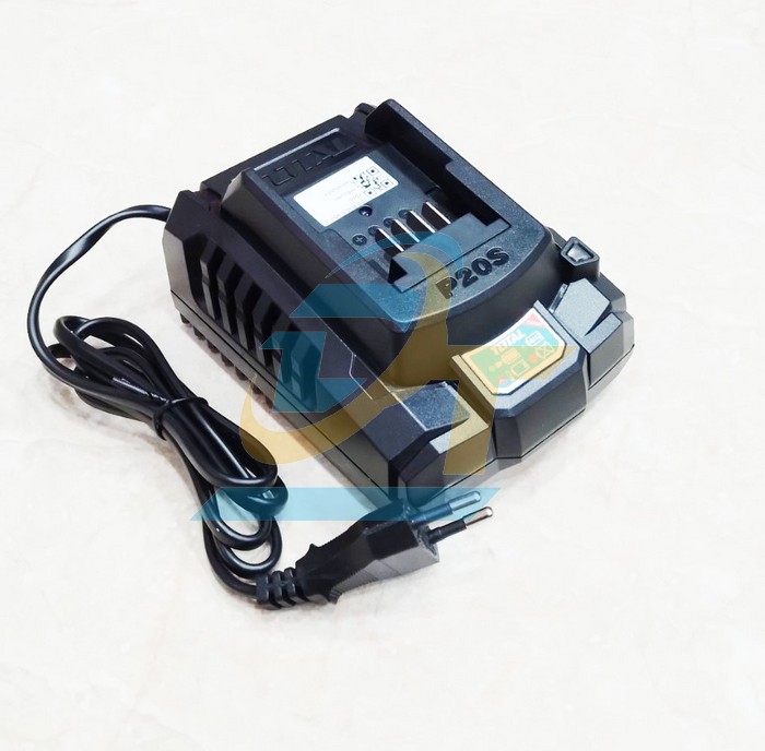 Máy thổi hơi nóng dùng pin 20V Total TBLI20025 (Kèm 1 pin 4.0Ah + 1 Sạc)  Total | Giá rẻ nhất - Công Ty TNHH Thương Mại Dịch Vụ Đạt Tâm