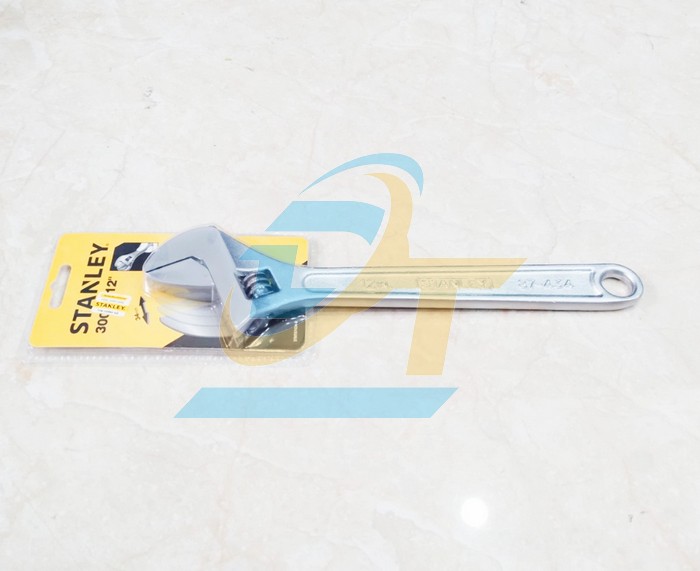 Mỏ lết 12''/300mm Stanley STMT87434-8 STMT87434-8 Stanley | Giá rẻ nhất - Công Ty TNHH Thương Mại Dịch Vụ Đạt Tâm