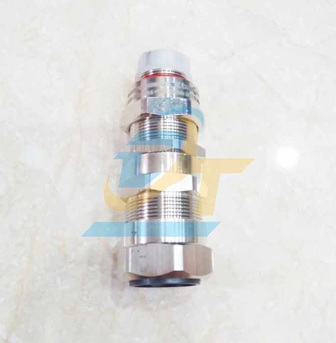 Ốc siết cáp chống cháy nổ M25S MetalMech MM-EXE1FUNV-25S  MetalMech | Giá rẻ nhất - Công Ty TNHH Thương Mại Dịch Vụ Đạt Tâm