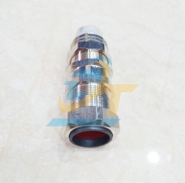 Ốc siết cáp chống cháy nổ M25S MetalMech MM-EXE1FUNV-25S  MetalMech | Giá rẻ nhất - Công Ty TNHH Thương Mại Dịch Vụ Đạt Tâm