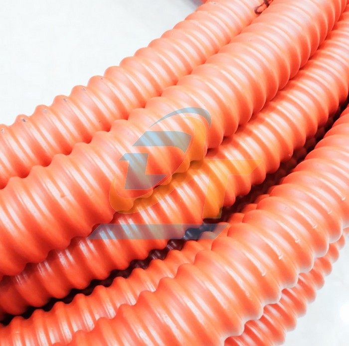 Ống nhựa gân xoắn HDPE Ospen 50/65  OSPEN | Giá rẻ nhất - Công Ty TNHH Thương Mại Dịch Vụ Đạt Tâm