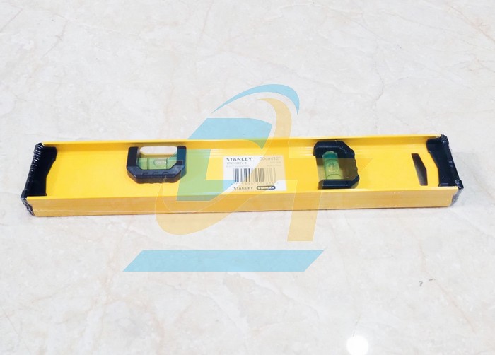 Thước thủy 12"/300mm Stanley STHT42072-8 STHT42072-8 Stanley | Giá rẻ nhất - Công Ty TNHH Thương Mại Dịch Vụ Đạt Tâm