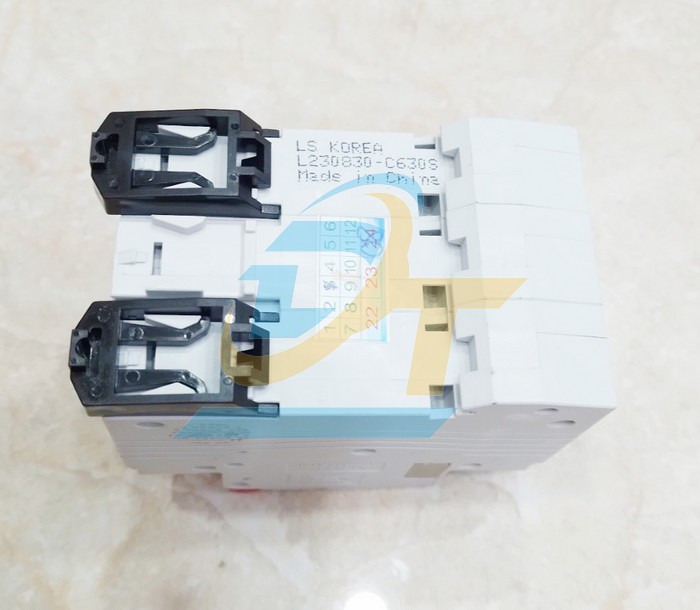 Cầu dao tự động MCB 3P-63A-6kA LS BKJ63N  LS | Giá rẻ nhất - Công Ty TNHH Thương Mại Dịch Vụ Đạt Tâm