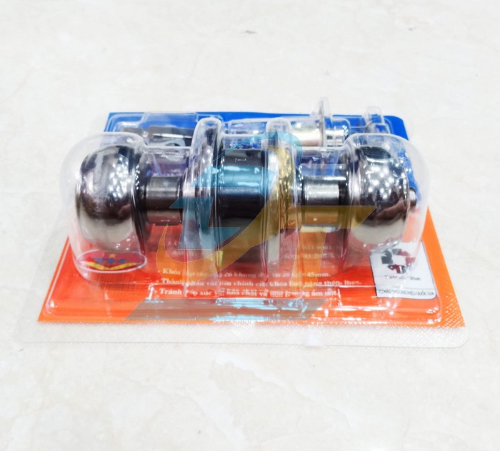 Khóa nắm tròn Việt Tiệp 04204  VietTiep | Giá rẻ nhất - Công Ty TNHH Thương Mại Dịch Vụ Đạt Tâm