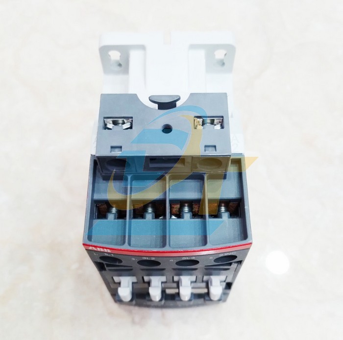 Khởi động từ 3P 9A 24-60V ABB AF09-30-01-41  ABB | Giá rẻ nhất - Công Ty TNHH Thương Mại Dịch Vụ Đạt Tâm