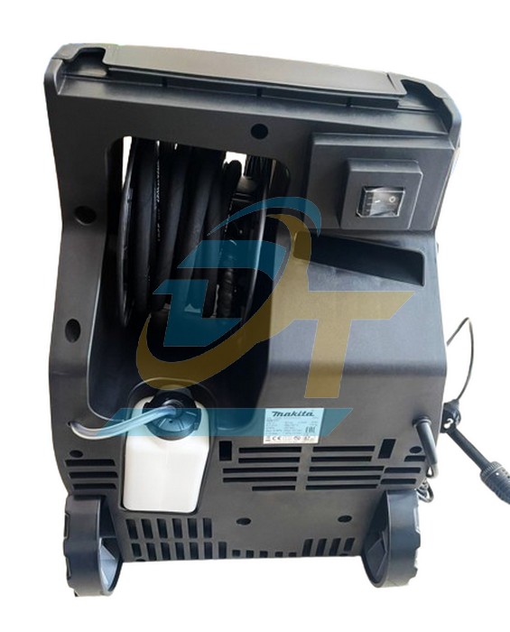 Máy phun xịt rửa áp lực cao 1700W Makita HW111  Makita | Giá rẻ nhất - Công Ty TNHH Thương Mại Dịch Vụ Đạt Tâm