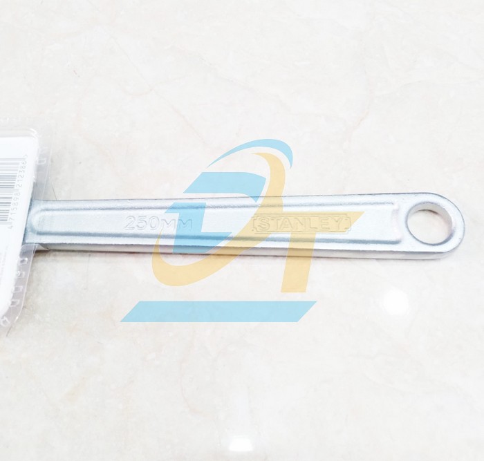 Mỏ lết 10"/250mm Stanley STMT87433-8 87-433 Stanley | Giá rẻ nhất - Công Ty TNHH Thương Mại Dịch Vụ Đạt Tâm