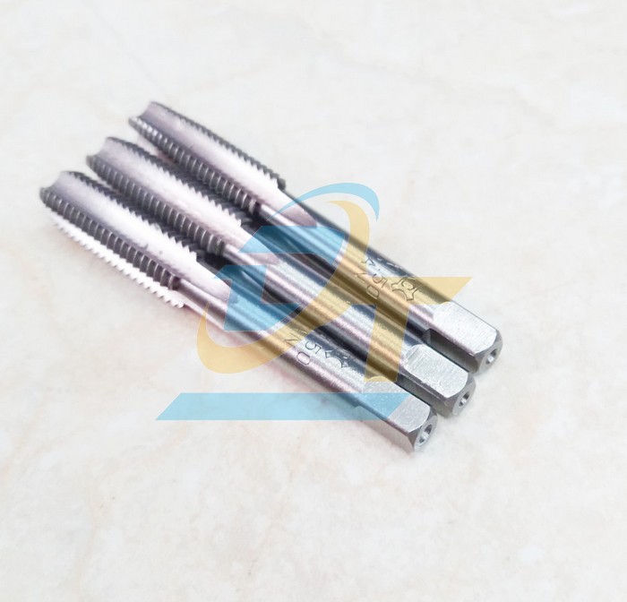 Mũi taro tay SKC M10x1.5  SKC | Giá rẻ nhất - Công Ty TNHH Thương Mại Dịch Vụ Đạt Tâm