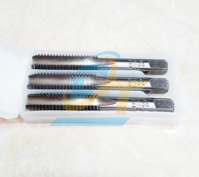 Mũi taro tay SKC M14x2.0  SKC | Giá rẻ nhất - Công Ty TNHH Thương Mại Dịch Vụ Đạt Tâm