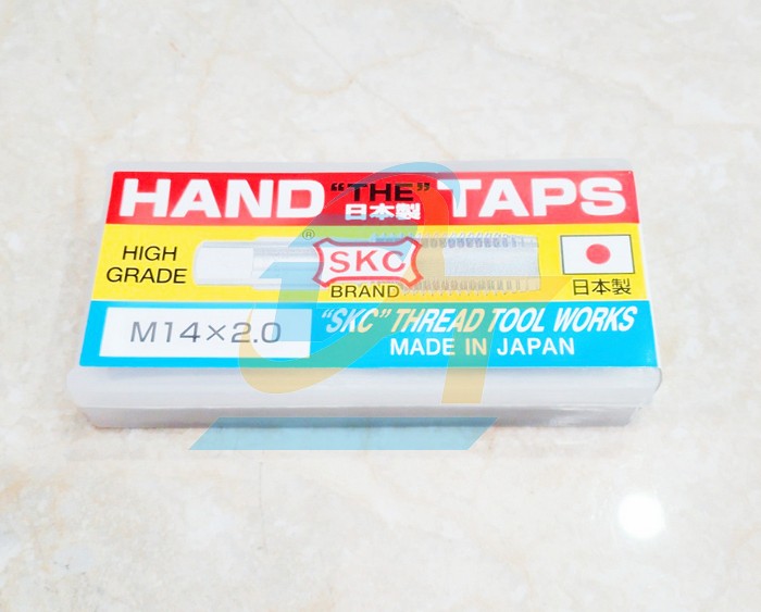 Mũi taro tay SKC M14x2.0  SKC | Giá rẻ nhất - Công Ty TNHH Thương Mại Dịch Vụ Đạt Tâm