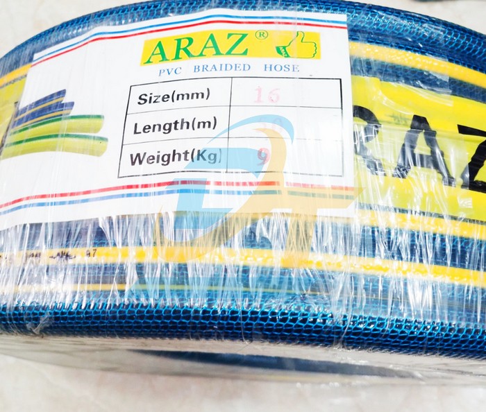 Ống nhựa lưới dẻo ARAZ phi 16  ARAZ | Giá rẻ nhất - Công Ty TNHH Thương Mại Dịch Vụ Đạt Tâm