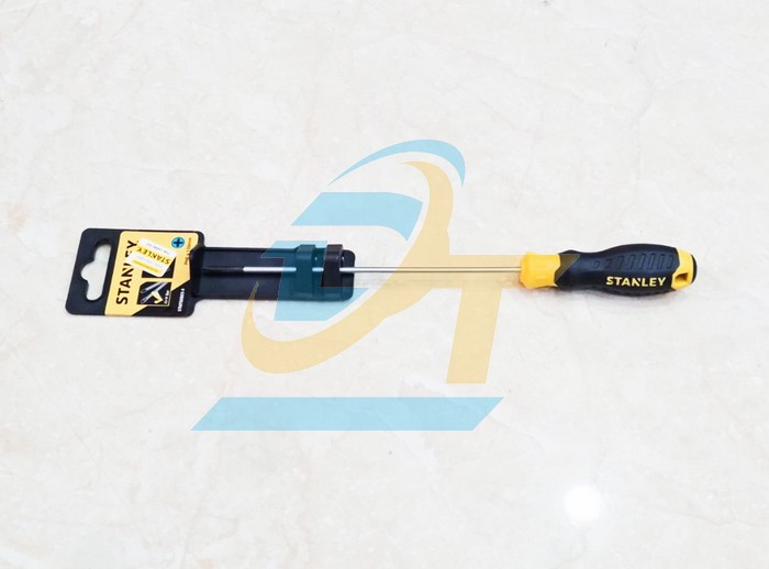 Tua vít bake PH0x150mm Stanley STMT60803-8 STMT60803-8 Stanley | Giá rẻ nhất - Công Ty TNHH Thương Mại Dịch Vụ Đạt Tâm