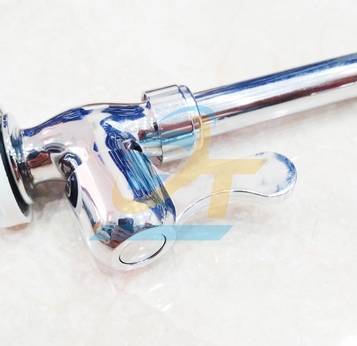 Vòi chén lạnh đồng thau mạ crome  VietNam | Giá rẻ nhất - Công Ty TNHH Thương Mại Dịch Vụ Đạt Tâm