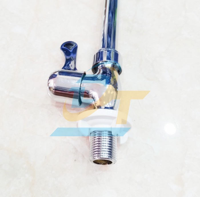 Vòi chén lạnh đồng thau mạ crome  VietNam | Giá rẻ nhất - Công Ty TNHH Thương Mại Dịch Vụ Đạt Tâm