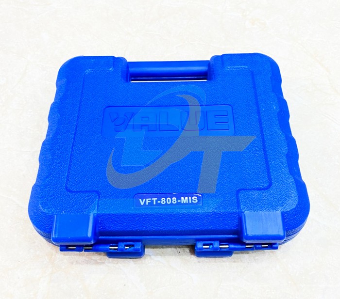 Bộ lã ống đồng Value VFT-808-MIS VFT-808-MIS VALUE | Giá rẻ nhất - Công Ty TNHH Thương Mại Dịch Vụ Đạt Tâm