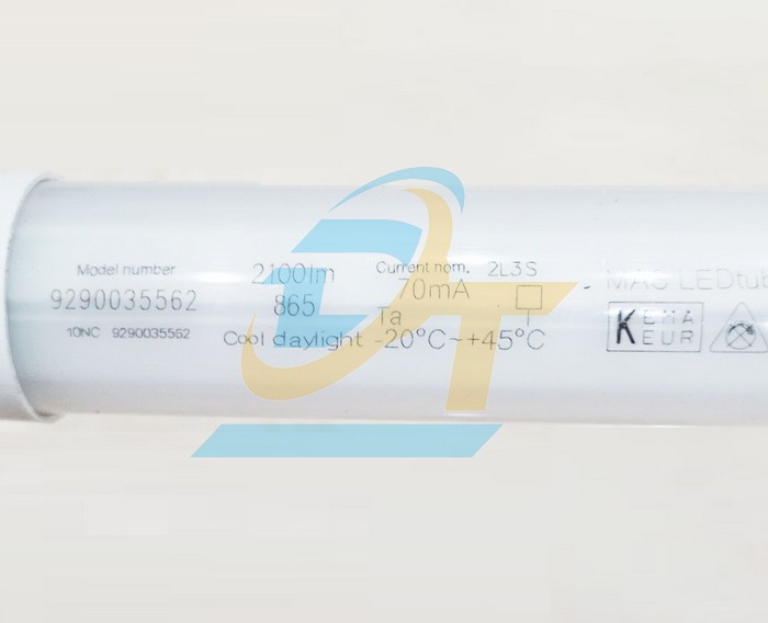 Bóng đèn Led Tube Master 1.2m Philips HO 14W 865 T8 G13  Philips | Giá rẻ nhất - Công Ty TNHH Thương Mại Dịch Vụ Đạt Tâm