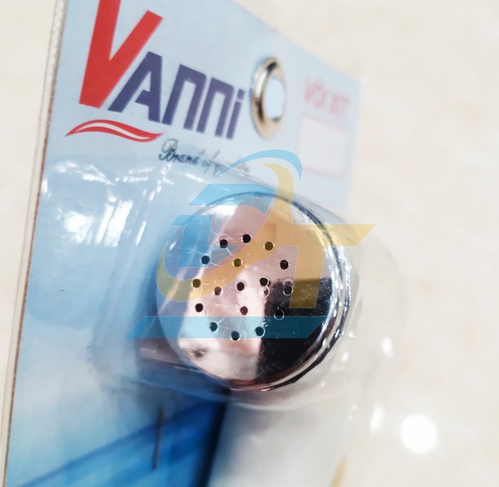 Đầu xịt vệ sinh nhựa cò âm  Vanni | Giá rẻ nhất - Công Ty TNHH Thương Mại Dịch Vụ Đạt Tâm