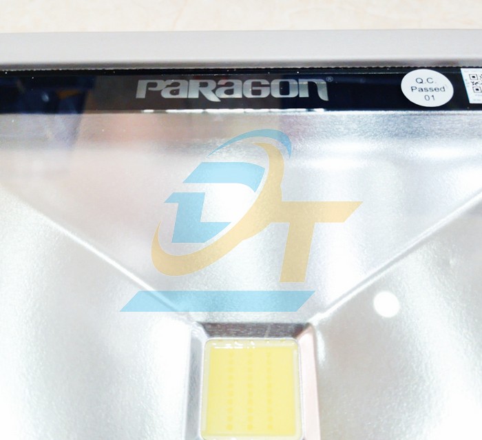 Đèn Led pha 30W 6500K Paragon POLH3065  Paragon | Giá rẻ nhất - Công Ty TNHH Thương Mại Dịch Vụ Đạt Tâm