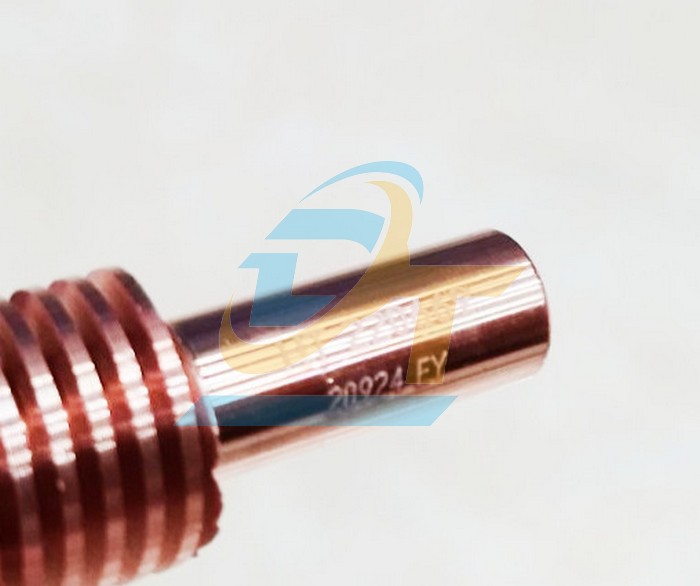 Điện cực Plasma 30-45A PMX45 Hypertherm 220669  HYPERTHERM | Giá rẻ nhất - Công Ty TNHH Thương Mại Dịch Vụ Đạt Tâm