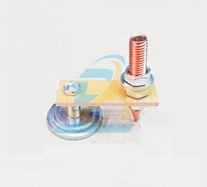 Kẹp mass nam ch&acirc;m đơn  VietNam | Gi&aacute; rẻ nhất - C&ocirc;ng Ty TNHH Thương Mại Dịch Vụ Đạt T&acirc;m