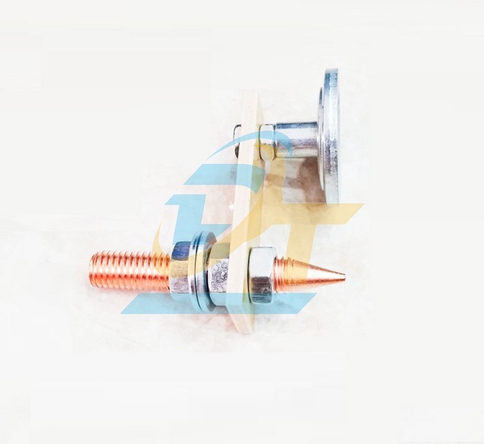 Kẹp mass nam ch&acirc;m đơn  VietNam | Gi&aacute; rẻ nhất - C&ocirc;ng Ty TNHH Thương Mại Dịch Vụ Đạt T&acirc;m