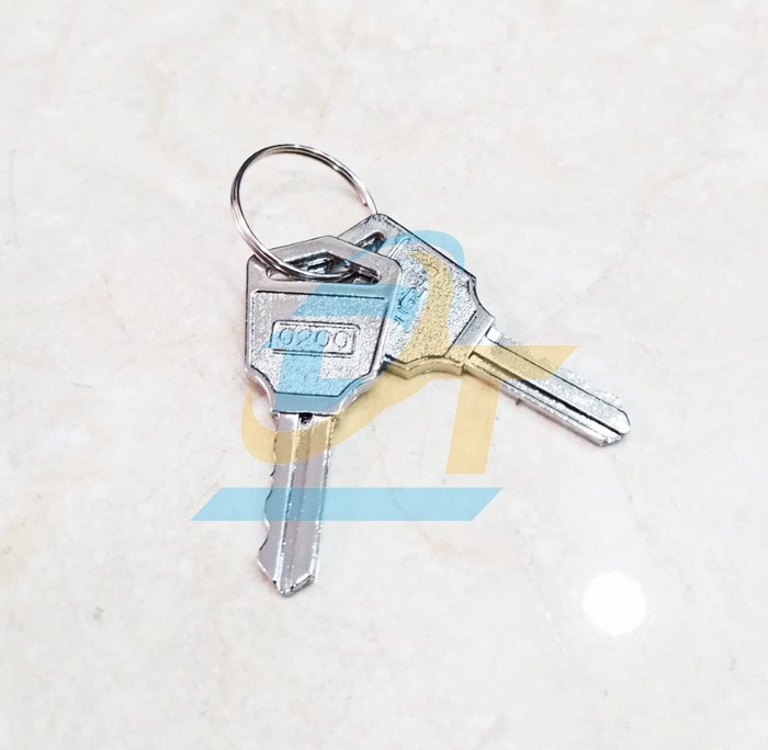 Khóa tủ điện Hengzhu AB301-1-1  HENGZHU | Giá rẻ nhất - Công Ty TNHH Thương Mại Dịch Vụ Đạt Tâm