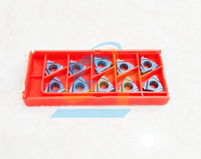Mảnh tiện ren ngoài bước 3mm Carmex 16 ER 3.0ISO BMA  CARMEX | Giá rẻ nhất - Công Ty TNHH Thương Mại Dịch Vụ Đạt Tâm
