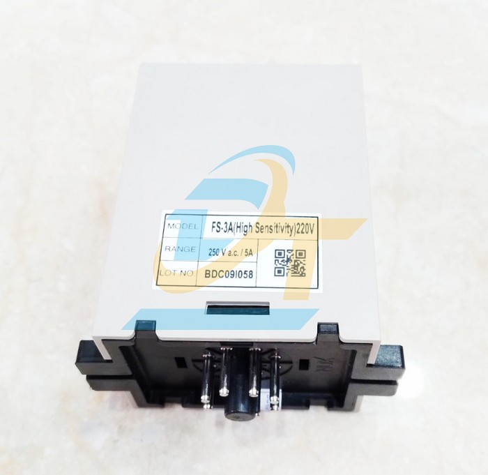 Relay điều khiển mực nước Hanyoung FS-3A  Hanyoung | Giá rẻ nhất - Công Ty TNHH Thương Mại Dịch Vụ Đạt Tâm