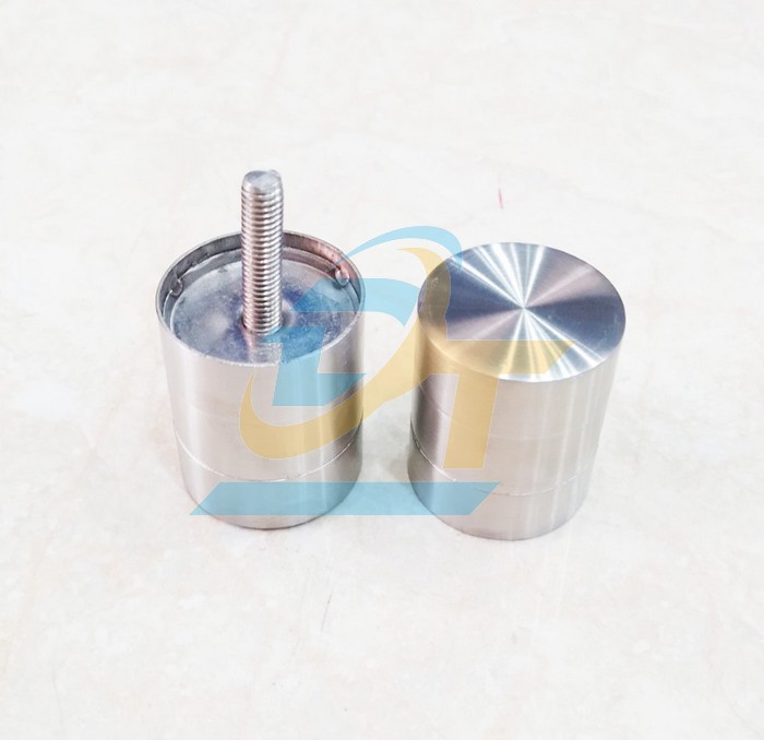 Tay nắm vách ngăn vệ sinh inox 304 92x38mm  VietNam | Giá rẻ nhất - Công Ty TNHH Thương Mại Dịch Vụ Đạt Tâm