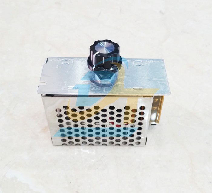 Bộ điều khiển Triac (Mạch chỉnh điện &aacute;p) 4000W 220V  China | Gi&aacute; rẻ nhất - C&ocirc;ng Ty TNHH Thương Mại Dịch Vụ Đạt T&acirc;m