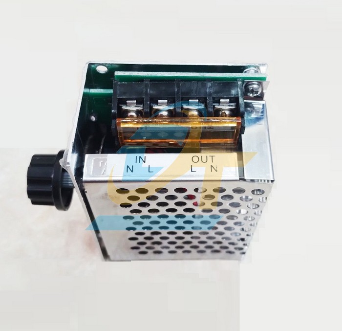 Bộ điều khiển Triac (Mạch chỉnh điện &aacute;p) 4000W 220V  China | Gi&aacute; rẻ nhất - C&ocirc;ng Ty TNHH Thương Mại Dịch Vụ Đạt T&acirc;m