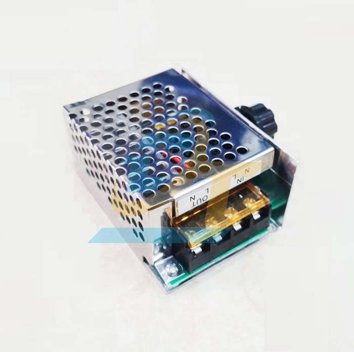 Bộ điều khiển Triac (Mạch chỉnh điện &aacute;p) 4000W 220V  China | Gi&aacute; rẻ nhất - C&ocirc;ng Ty TNHH Thương Mại Dịch Vụ Đạt T&acirc;m