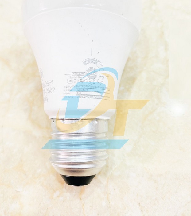 Bóng đèn Led bulb 9W E27 6500K 220V Essential Philips  Philips | Giá rẻ nhất - Công Ty TNHH Thương Mại Dịch Vụ Đạt Tâm