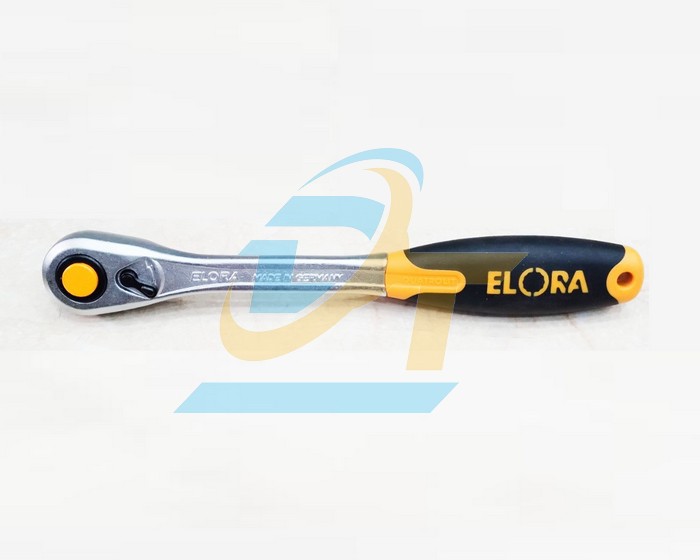 Cần siết tự động 1/2" 270mm Elora 770-L1K 770-L1K ELORA | Giá rẻ nhất - Công Ty TNHH Thương Mại Dịch Vụ Đạt Tâm